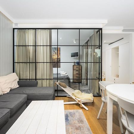 Wave9 - Monte Cassino By Oneapartments Sopot Luaran gambar