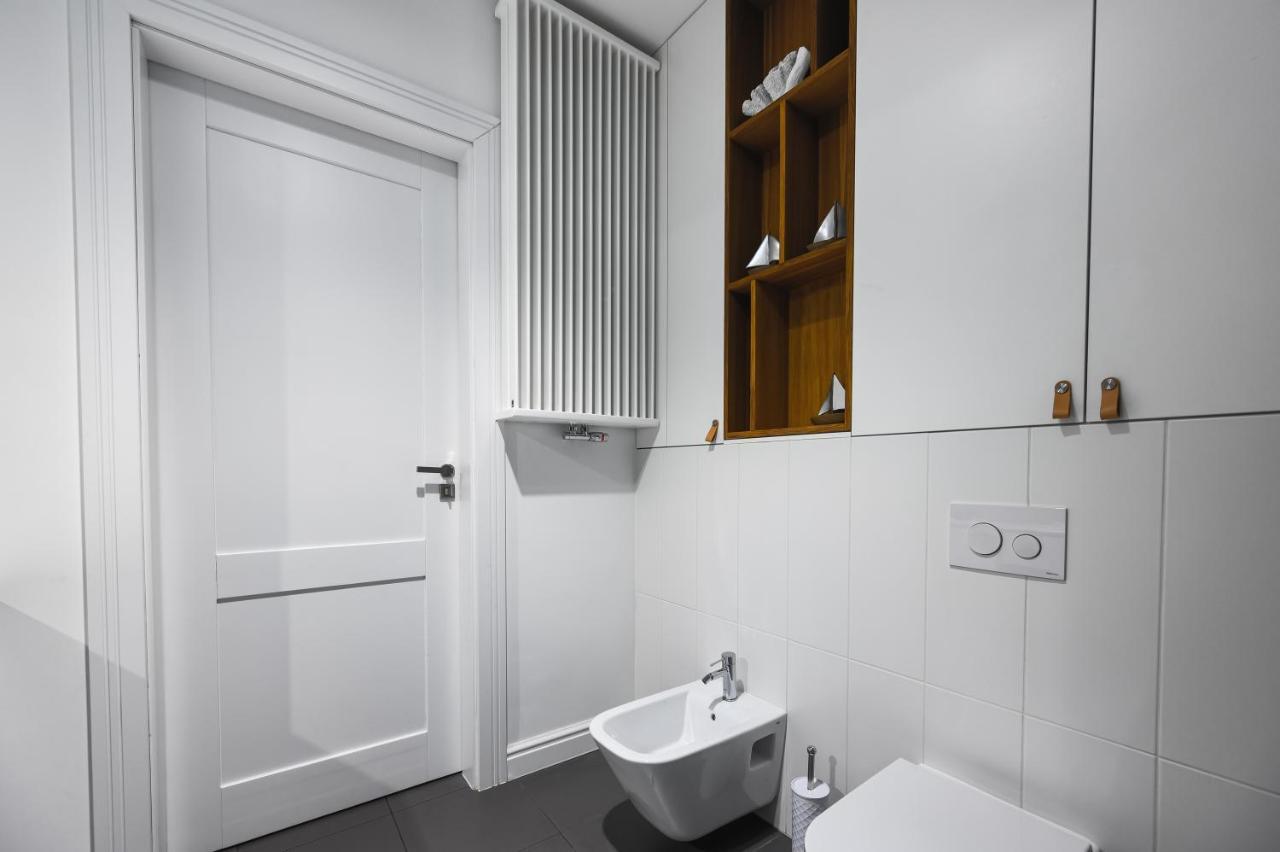 Wave9 - Monte Cassino By Oneapartments Sopot Luaran gambar
