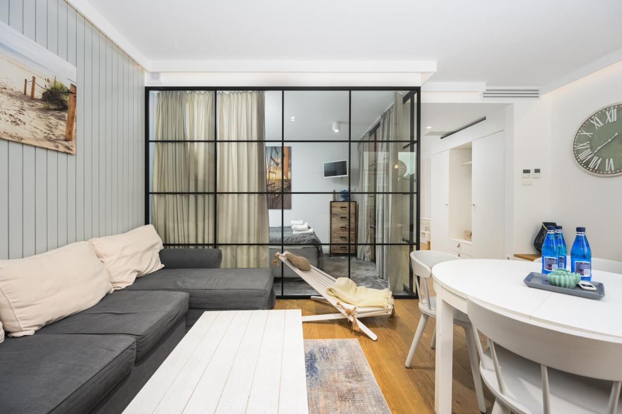 Wave9 - Monte Cassino By Oneapartments Sopot Luaran gambar