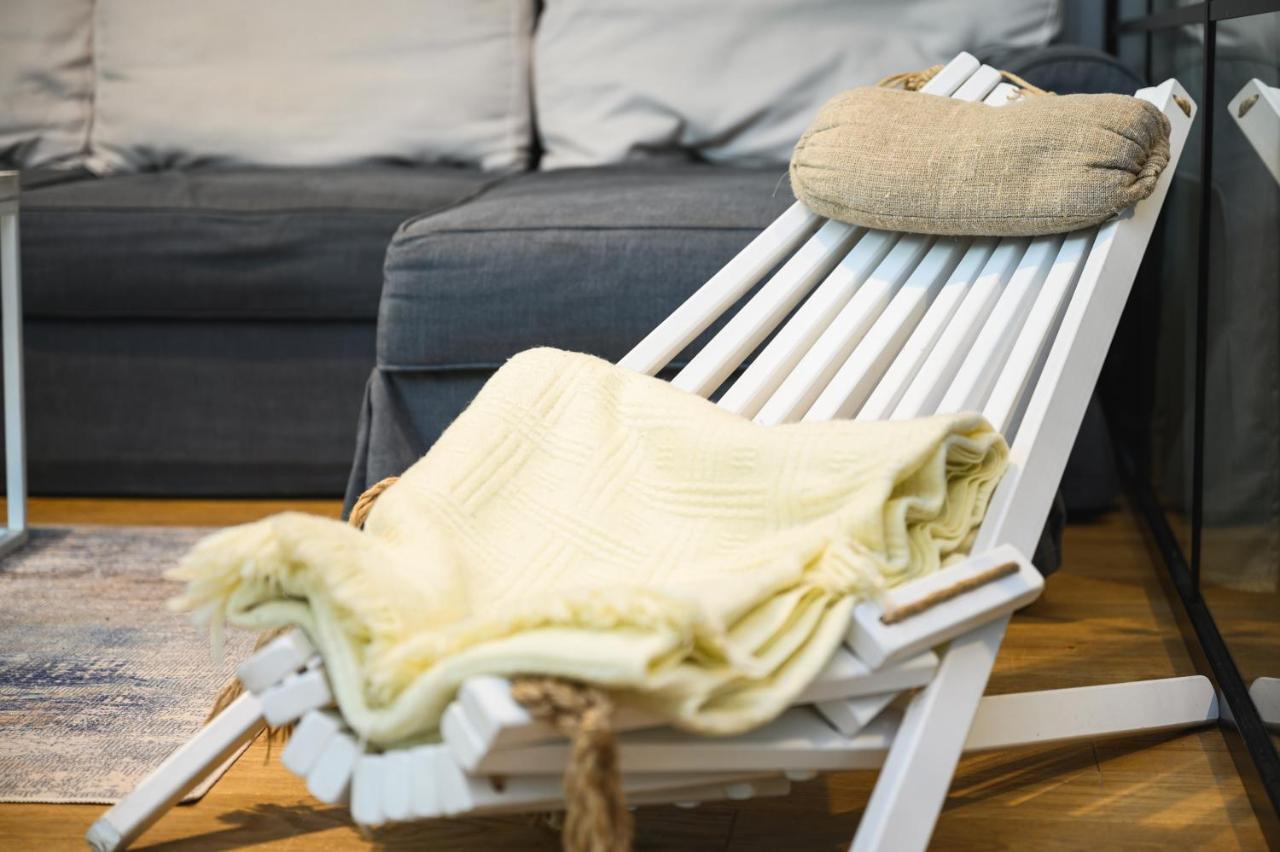 Wave9 - Monte Cassino By Oneapartments Sopot Luaran gambar