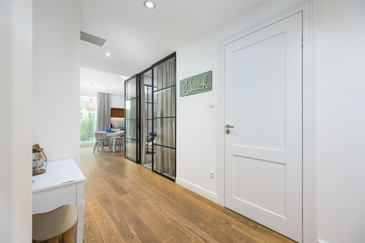 Wave9 - Monte Cassino By Oneapartments Sopot Luaran gambar