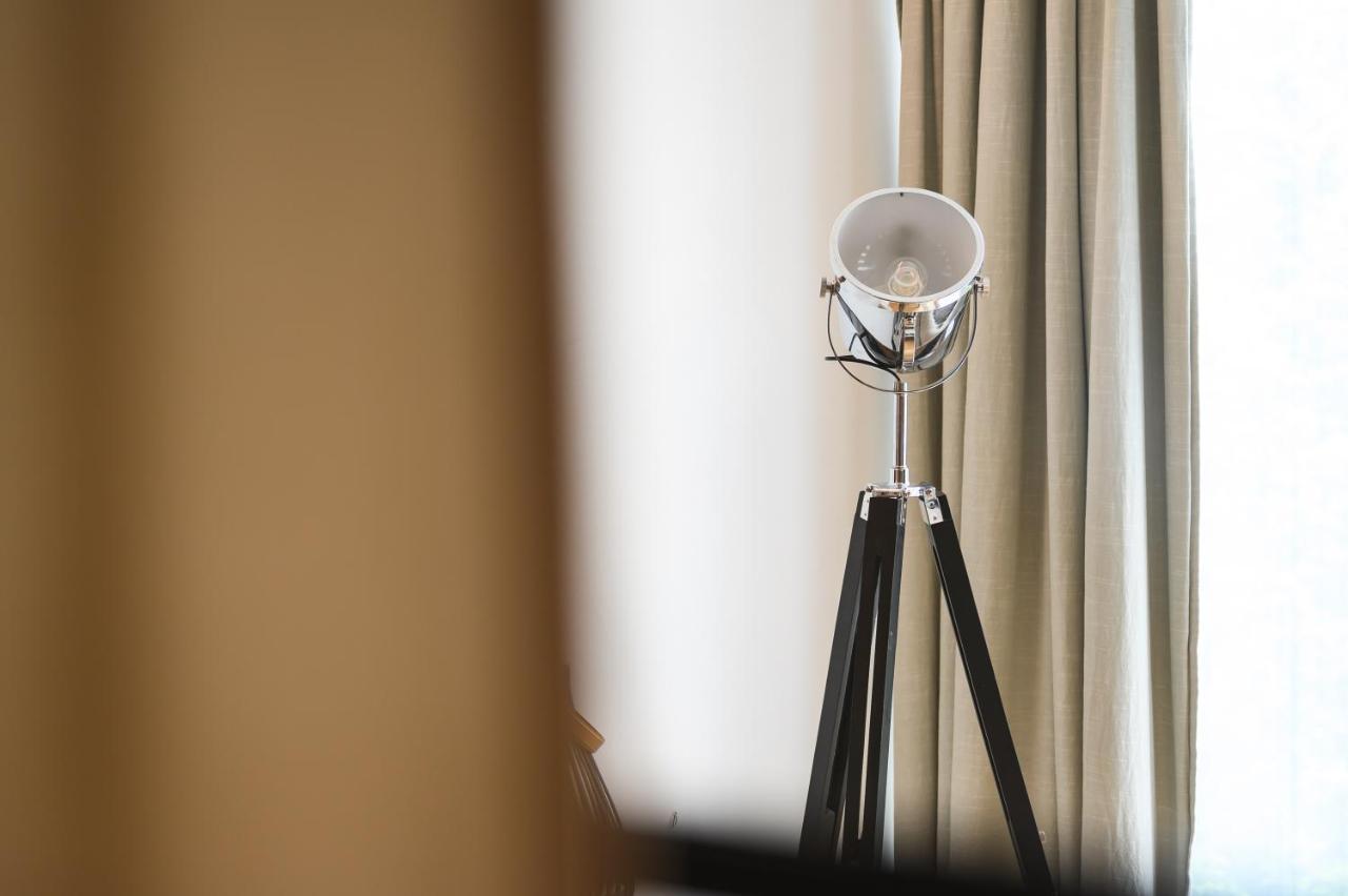 Wave9 - Monte Cassino By Oneapartments Sopot Luaran gambar