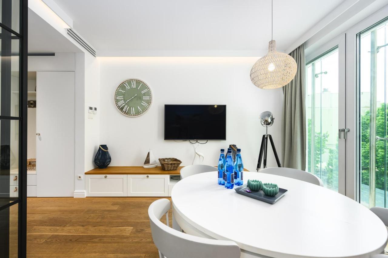 Wave9 - Monte Cassino By Oneapartments Sopot Luaran gambar