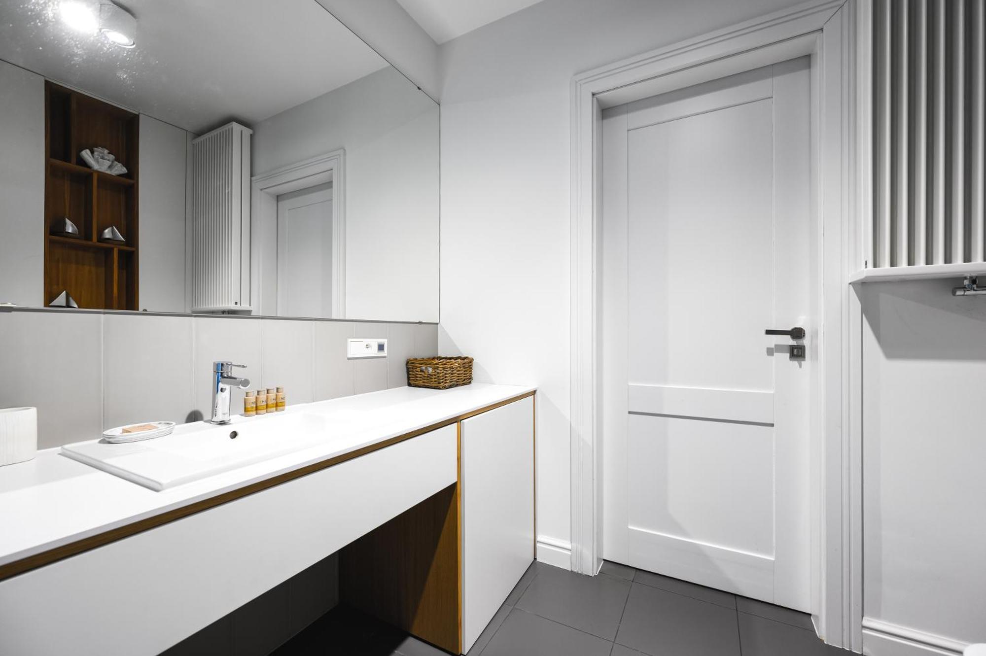 Wave9 - Monte Cassino By Oneapartments Sopot Luaran gambar