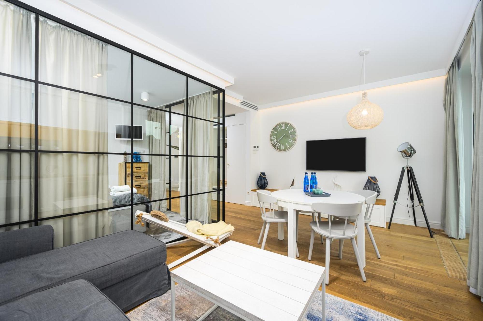 Wave9 - Monte Cassino By Oneapartments Sopot Luaran gambar