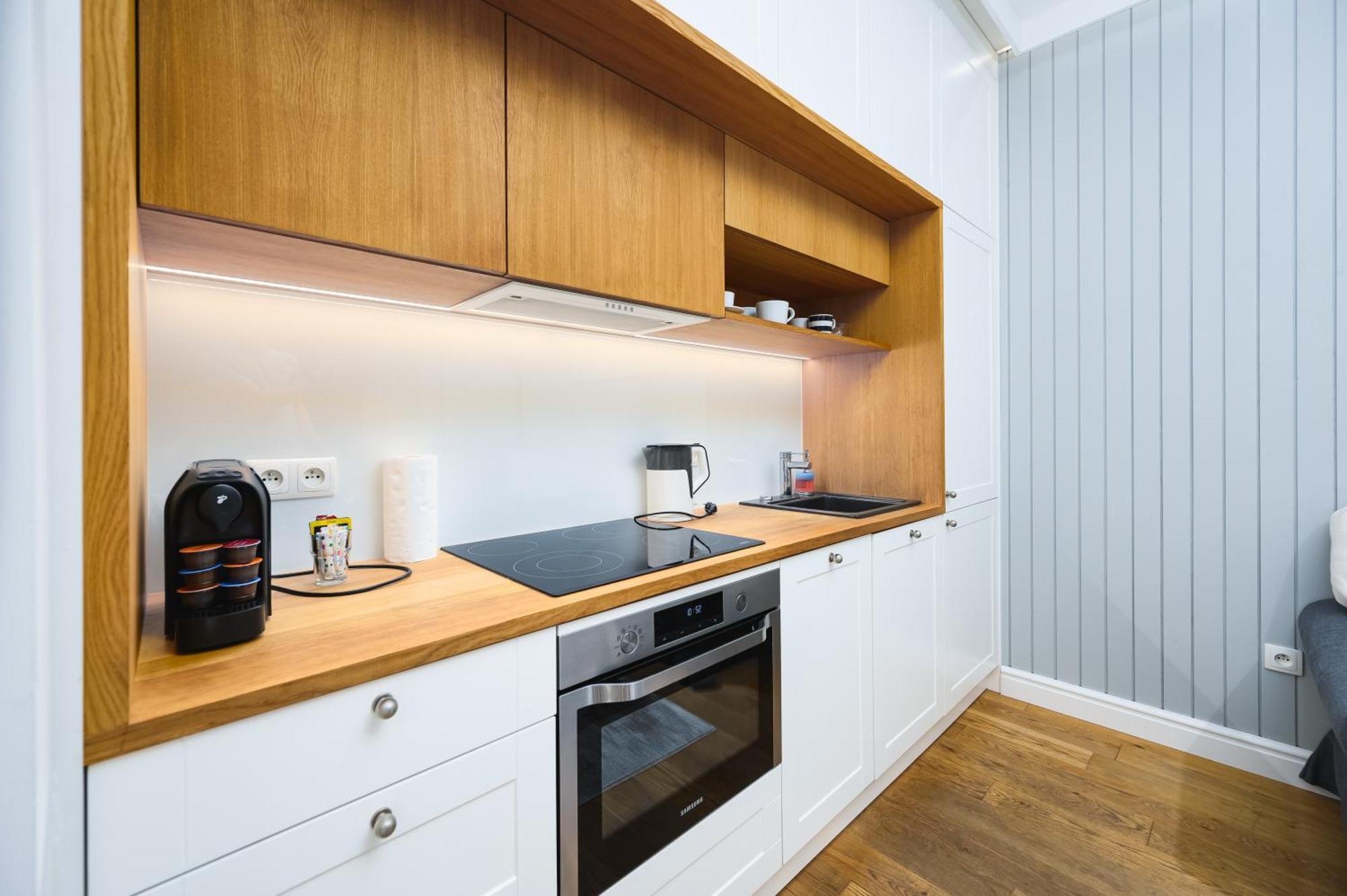 Wave9 - Monte Cassino By Oneapartments Sopot Luaran gambar