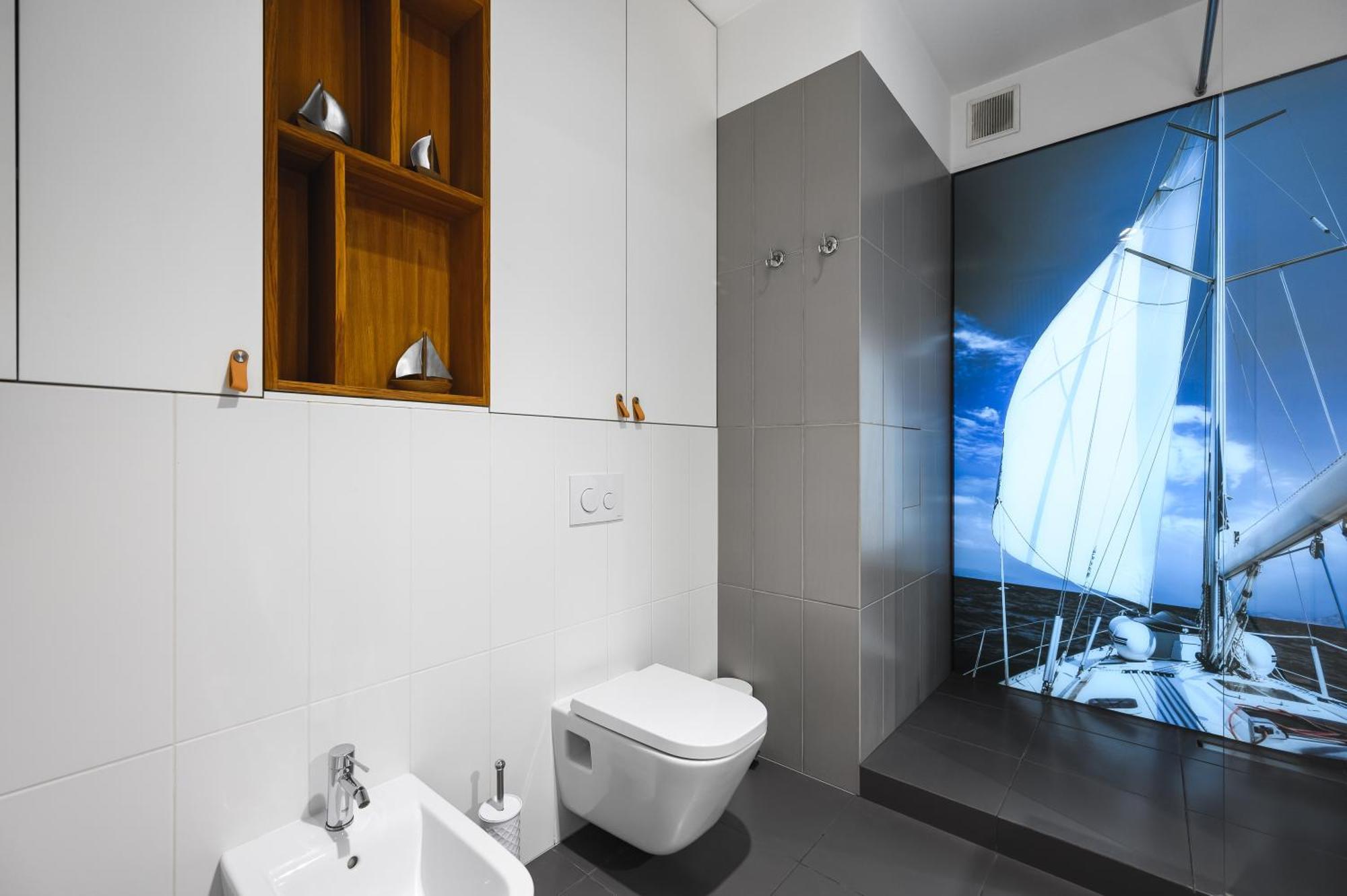 Wave9 - Monte Cassino By Oneapartments Sopot Luaran gambar