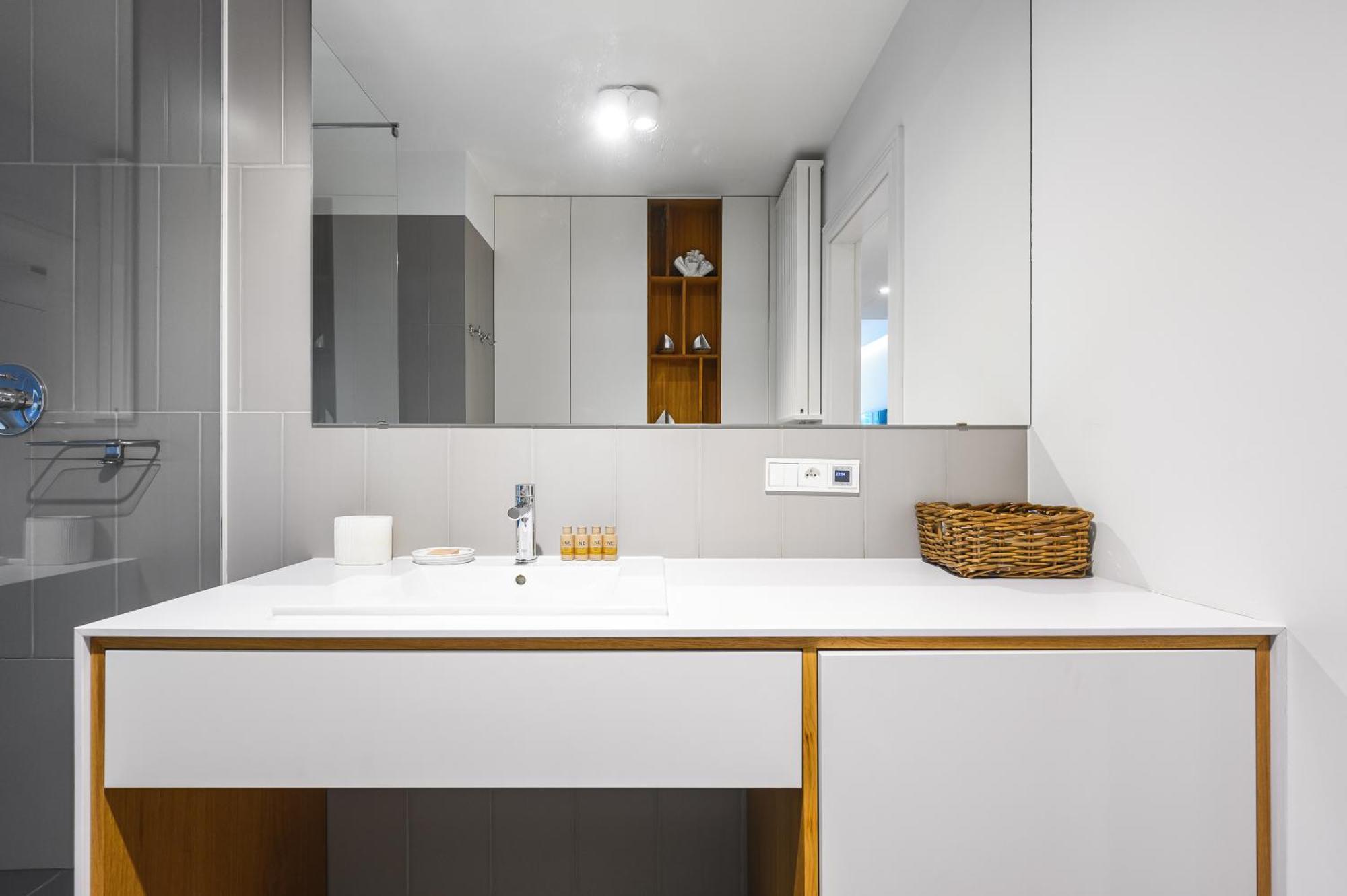 Wave9 - Monte Cassino By Oneapartments Sopot Luaran gambar